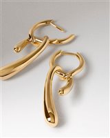 Pendientes PDPaola Mujer in Acero ARB1-D27-U - ARB1-D27-U